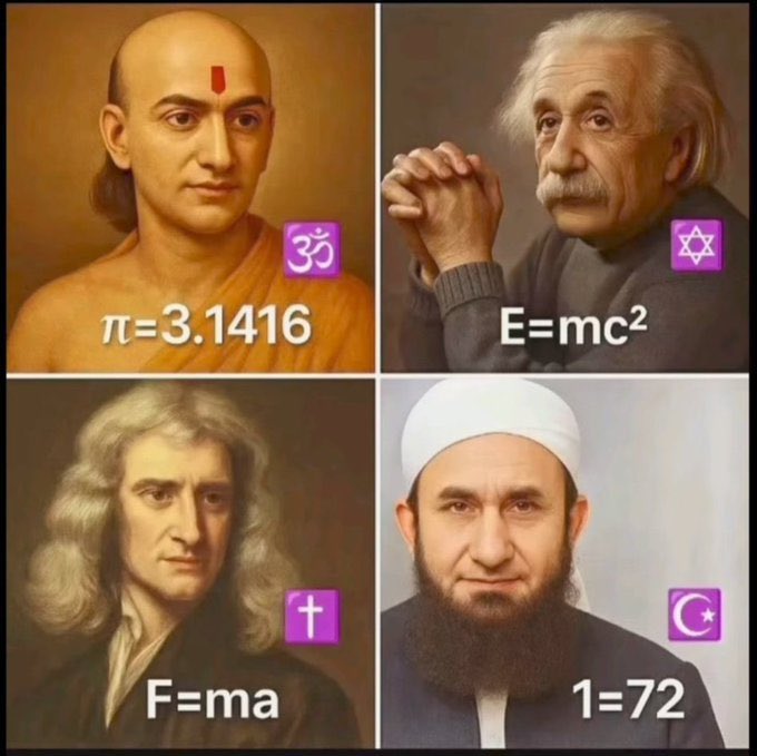 Ex-Muslim Testimonies 🇳🇱 tweet media