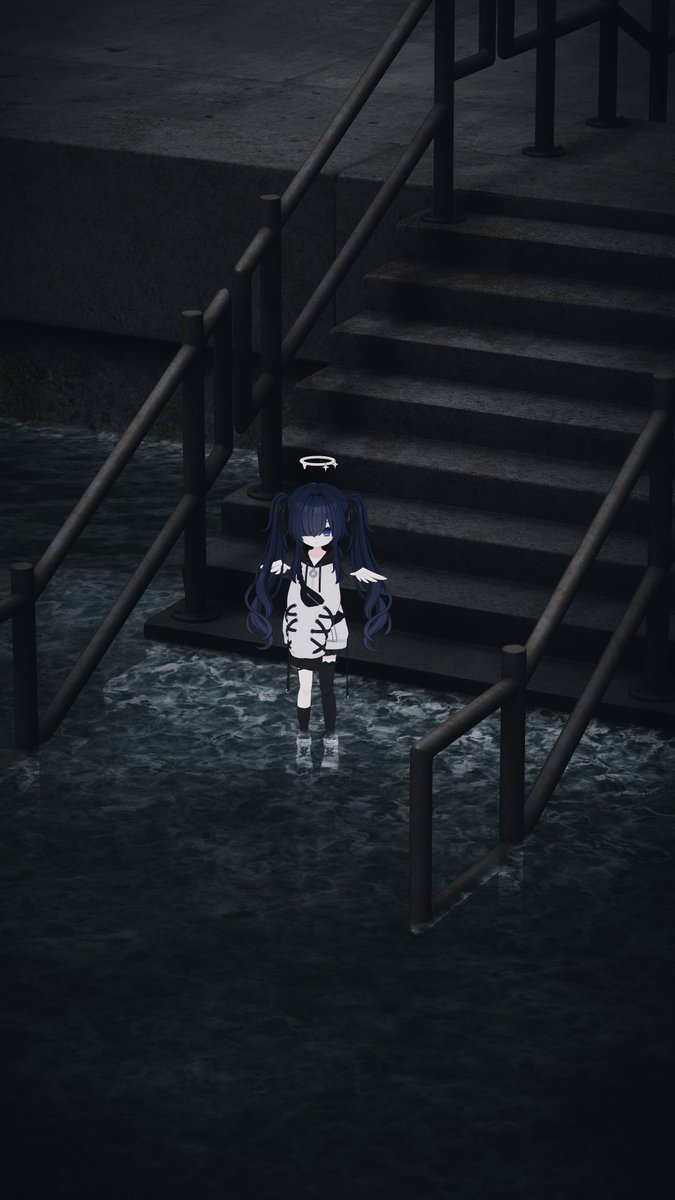 ベータ＠VRChat SS垢 tweet media