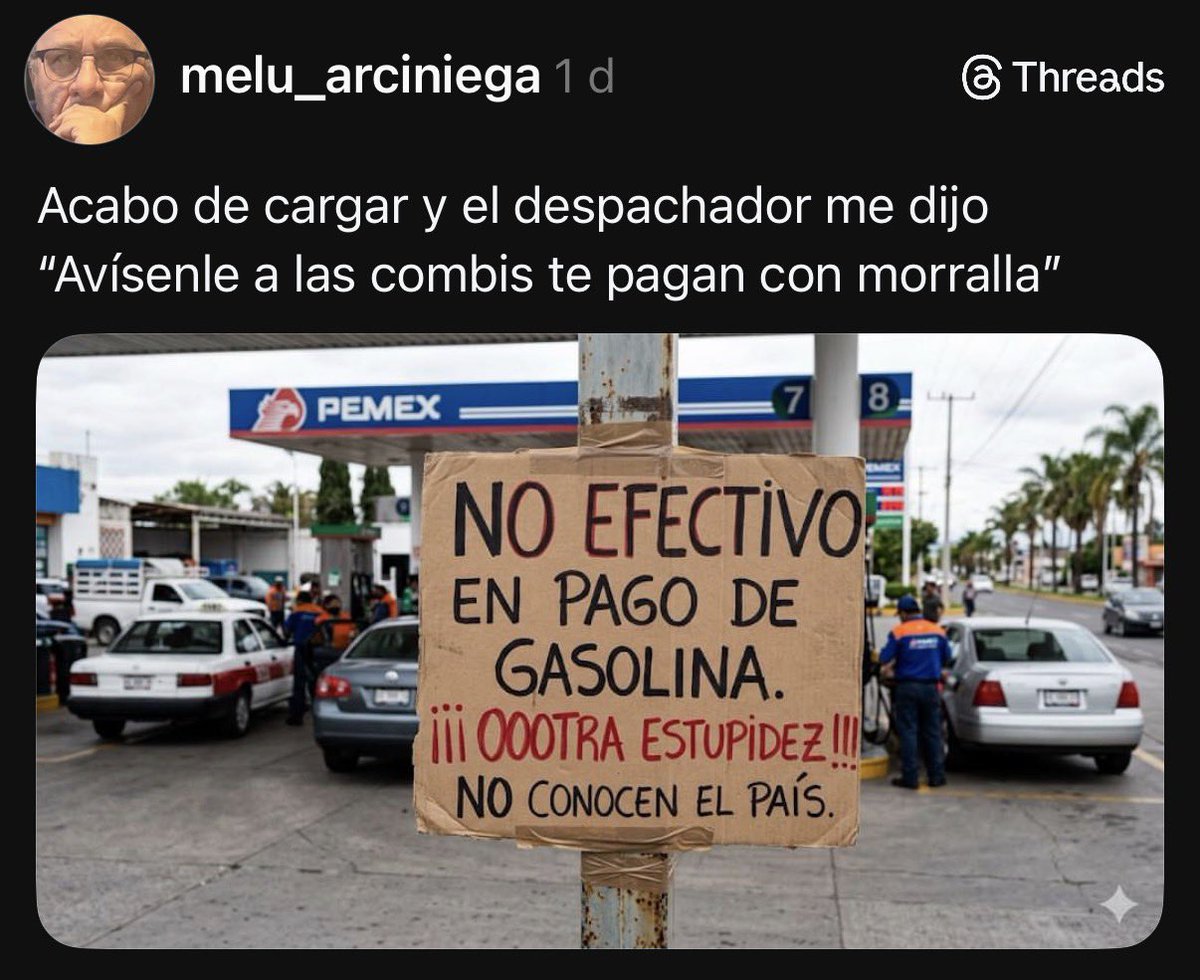 Poncho Gutiérrez tweet media