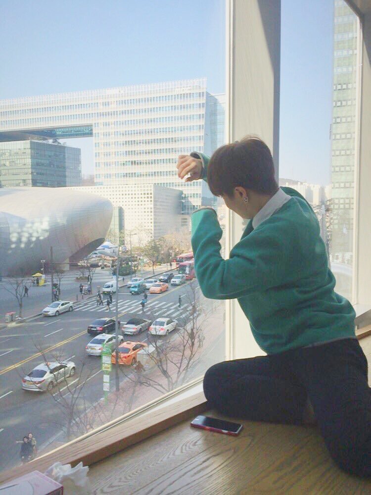 새싹𝄐 tweet media