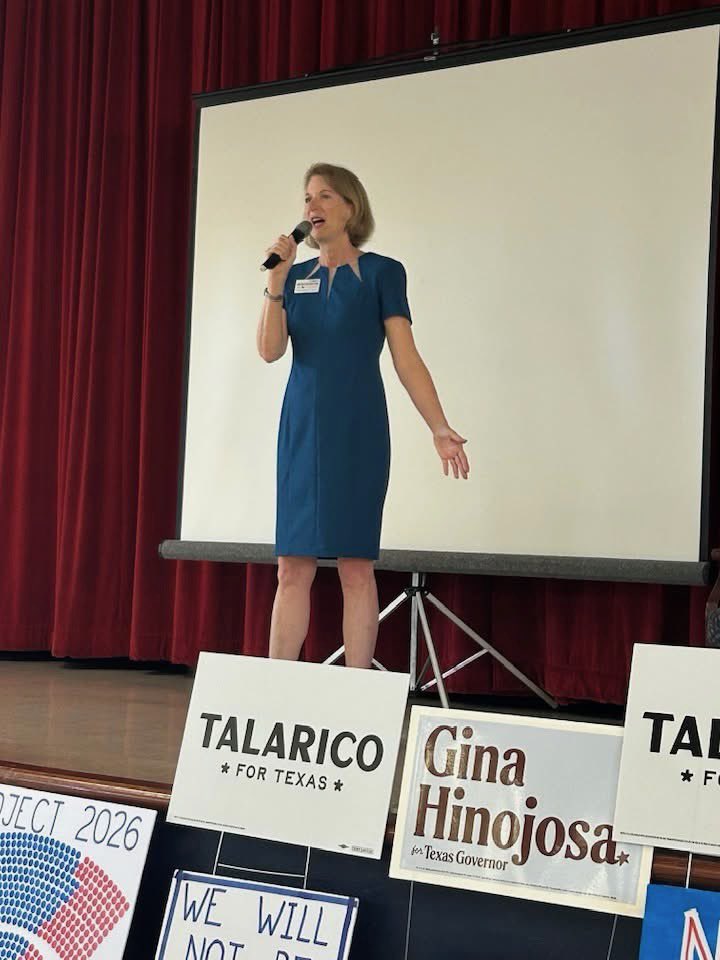 Rep. Vikki Goodwin tweet media