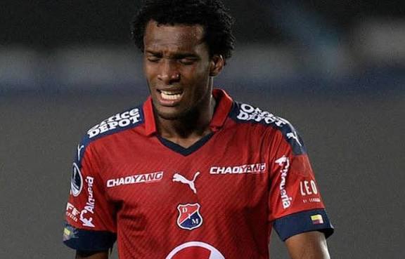RicardoEscobarFC tweet media