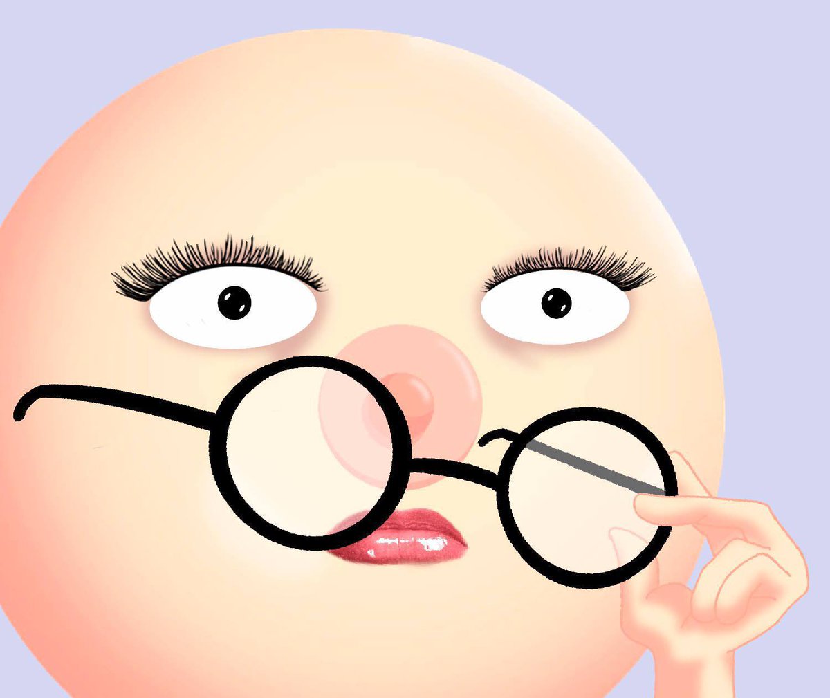 Mercedes 🪼 tweet media