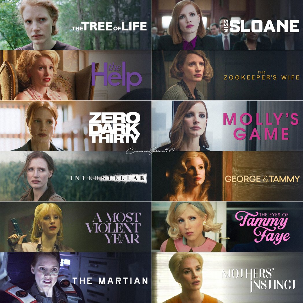 Cinema Scene tweet media