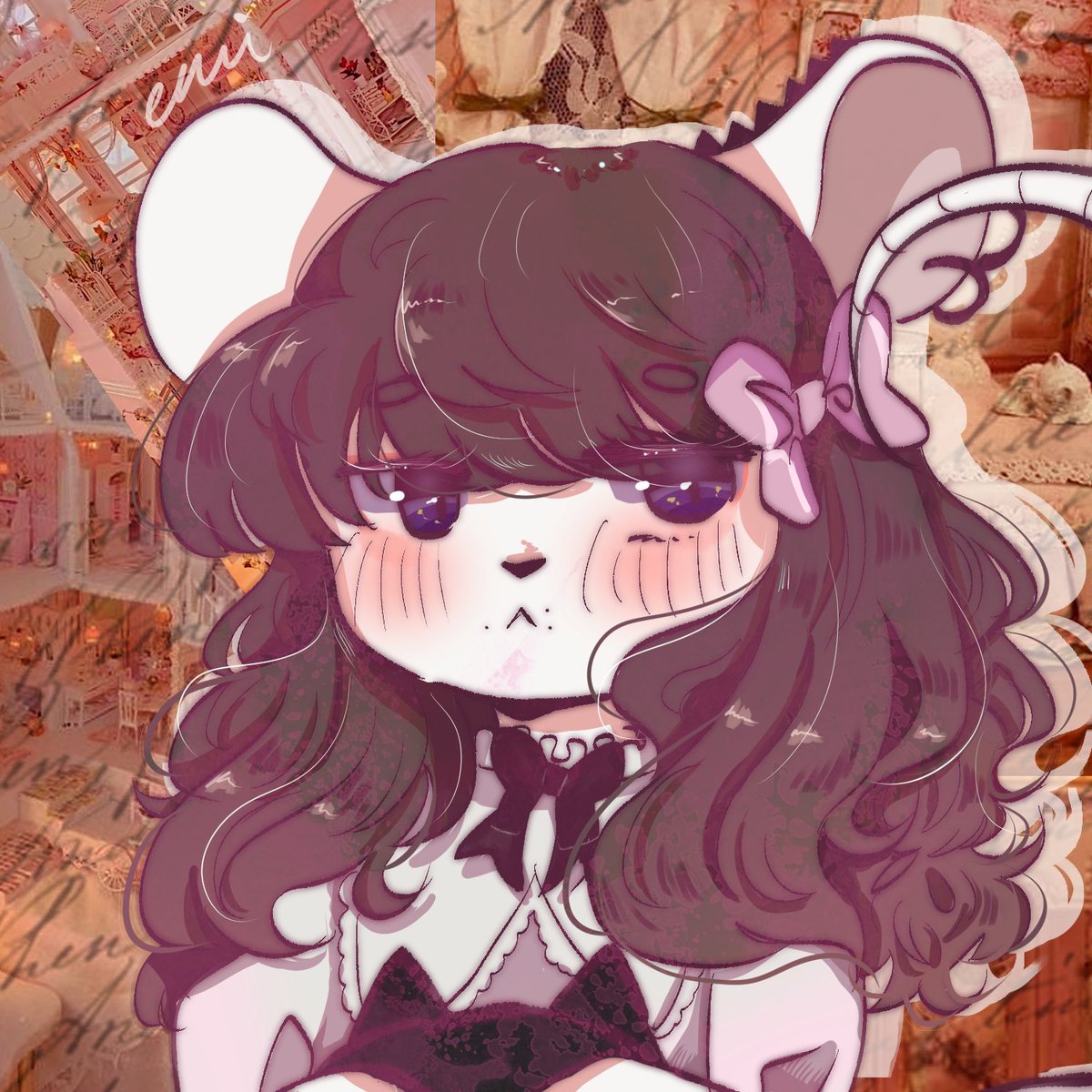 EmiKoizuwumi's tweet photo. Heyyyy!~ I'm starting off my twitter debut with an #art #raffle!! 🌸🌸❤ Yayyy~

The winner will receive a scrap-book styled art piece of whatever character they want!~ 

🌸Like
🌸Repost
🌸Follow

For a chance to win!! ❤🌸❤ 

I'll be posting a ton of these as time goes on~ https://t.co/RE9nGIIdMe