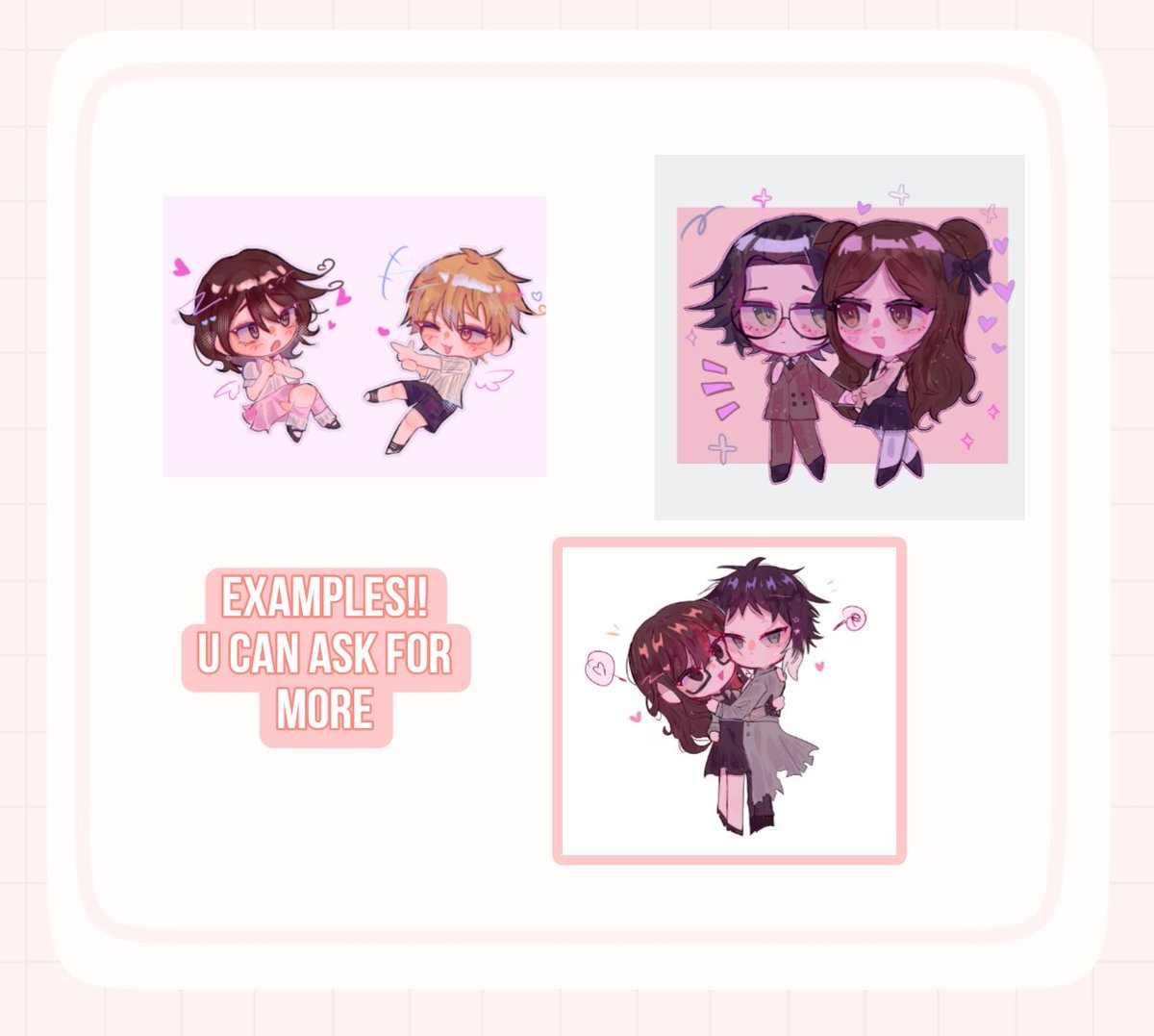 mello✦ yes this my new acc tweet media