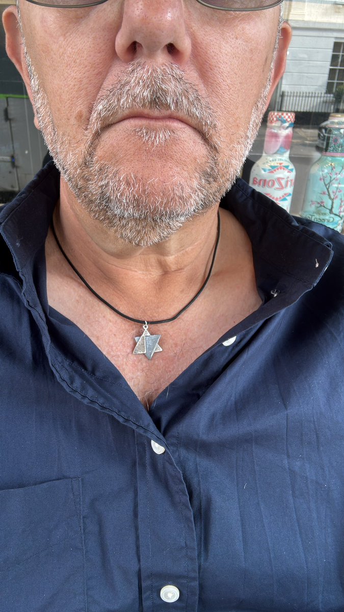 Zionist Zvi נחום צבי 🇮🇱✡️ tweet media