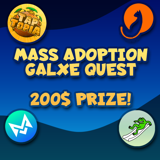 TAPTOPIA tweet media