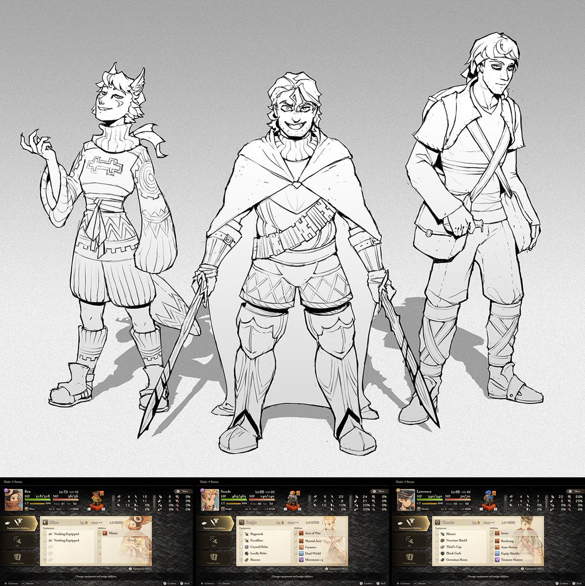 ☠Daily BTD☠ tweet media