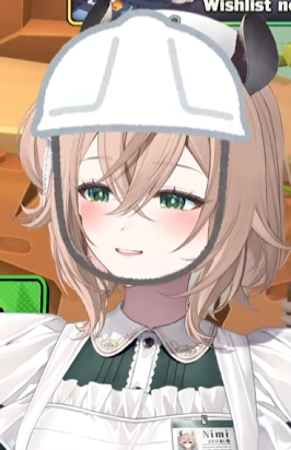 Butters (STREAM お嫁♡HOLIC)🎼💭👧🐔 tweet media