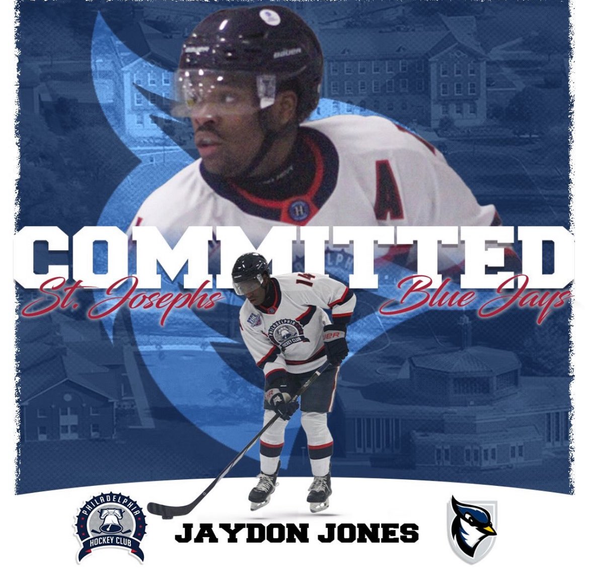 Philadelphia Hockey Club tweet media