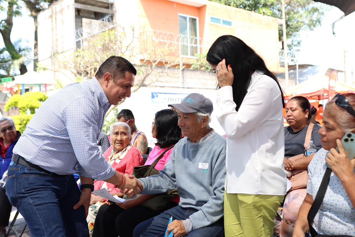 Radio Fórmula Morelos tweet media