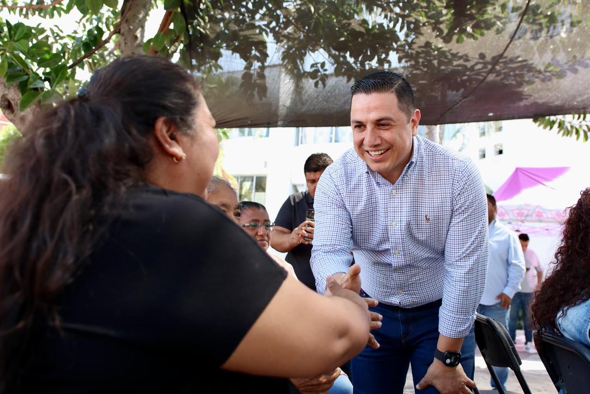 Radio Fórmula Morelos tweet media