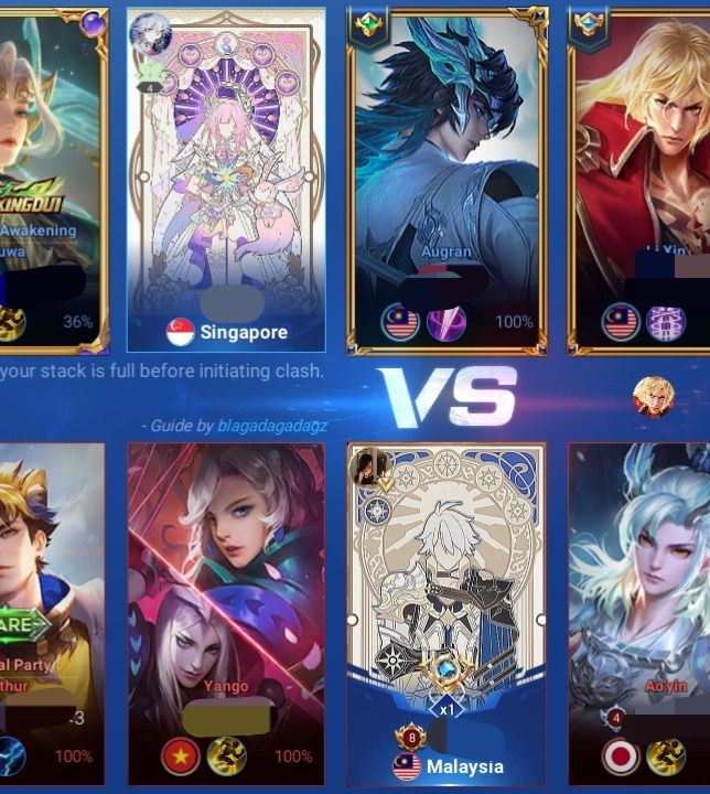 Base Honor Of Kings tweet media