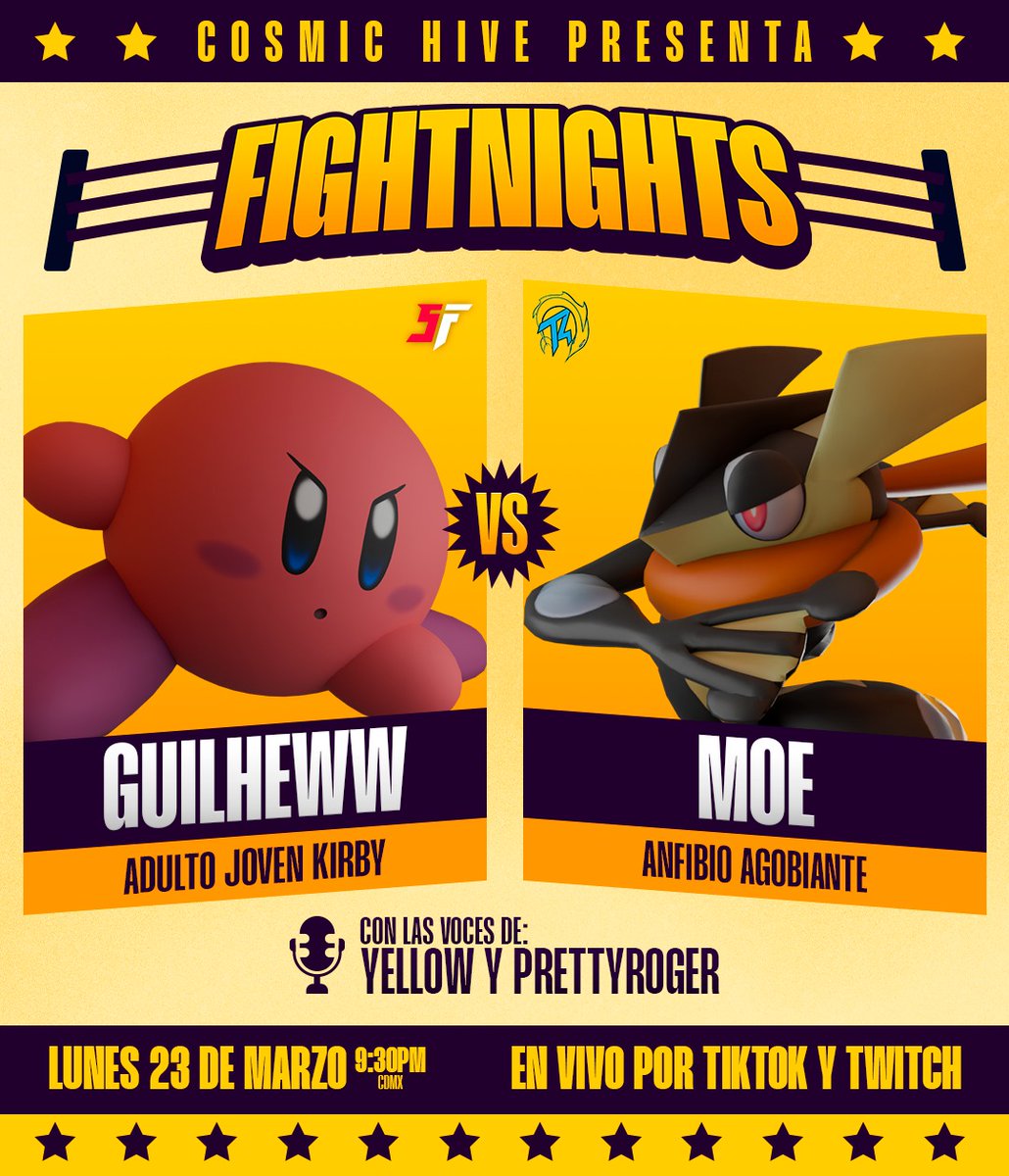 Cosmic Hive tweet media