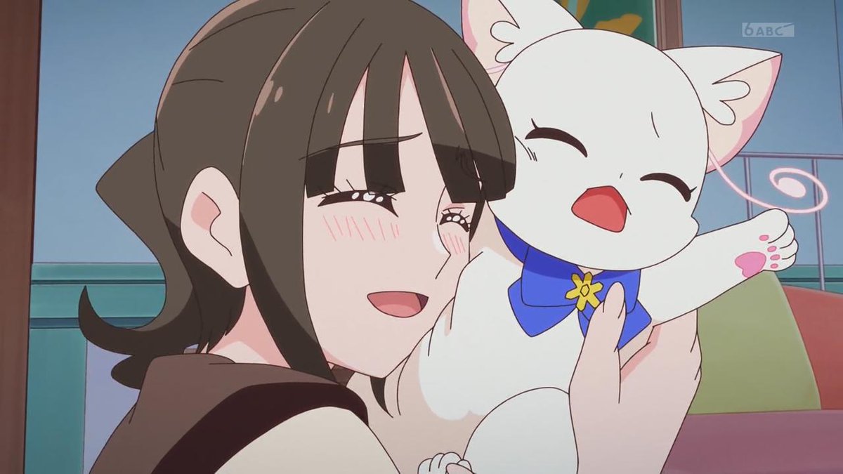 朝日放送・日曜830アニメ 日めくりカレンダー tweet media