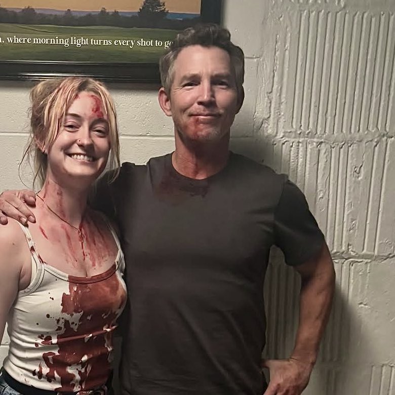 leia vampire titus ceo tweet media