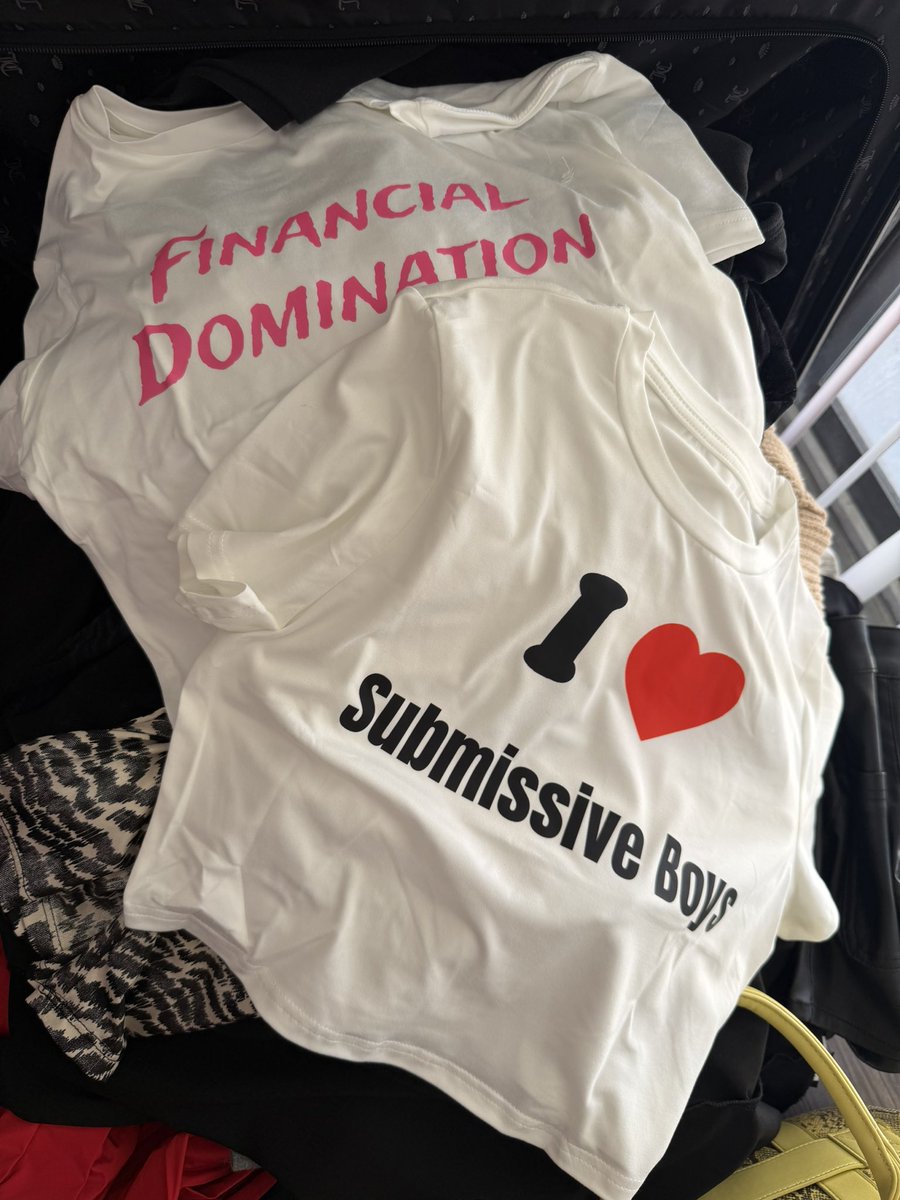 Goddess Satin | Belfast & Dublin Ireland 3/28-4/3 tweet media