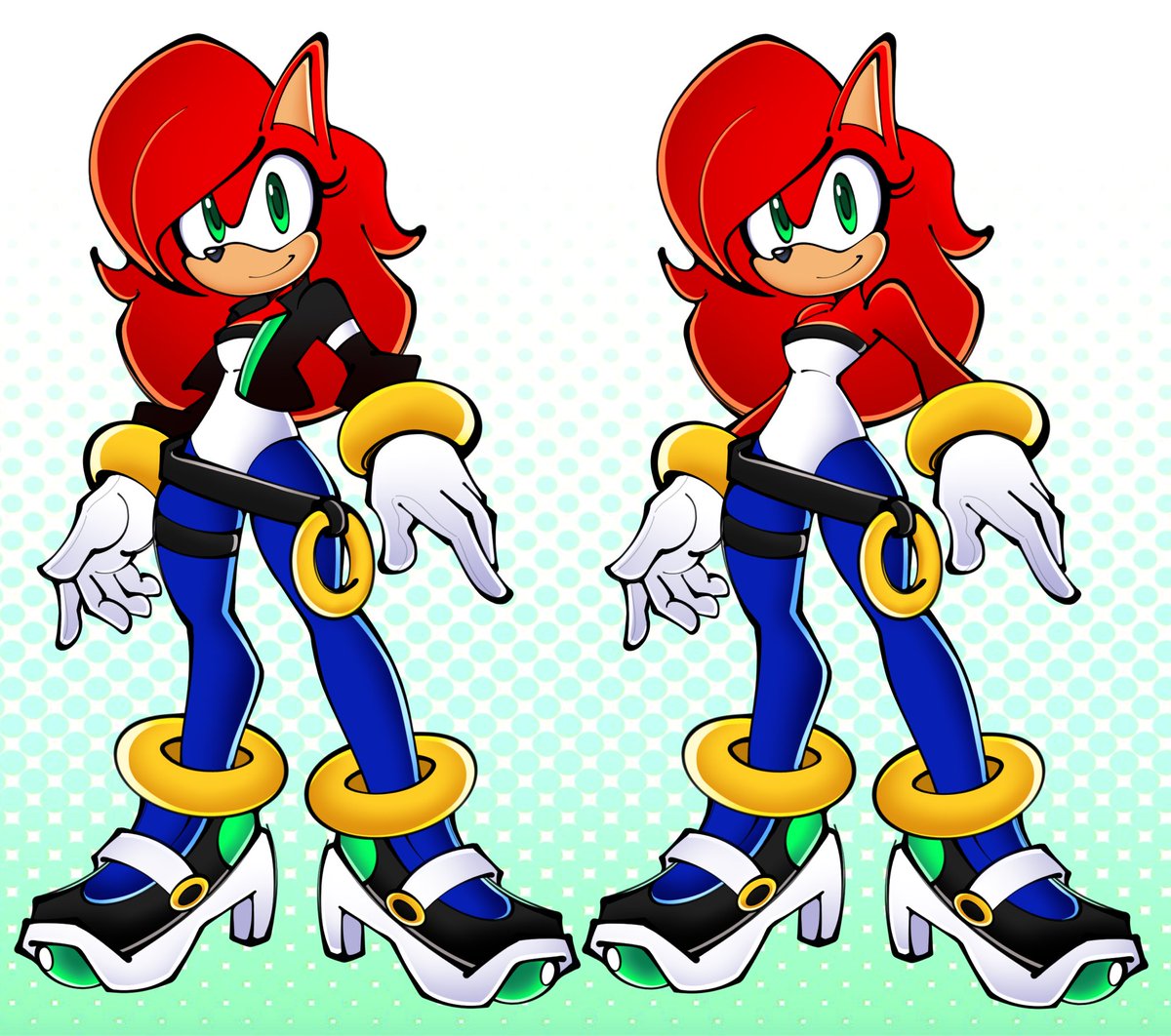 ★ AZUL ★ tweet media