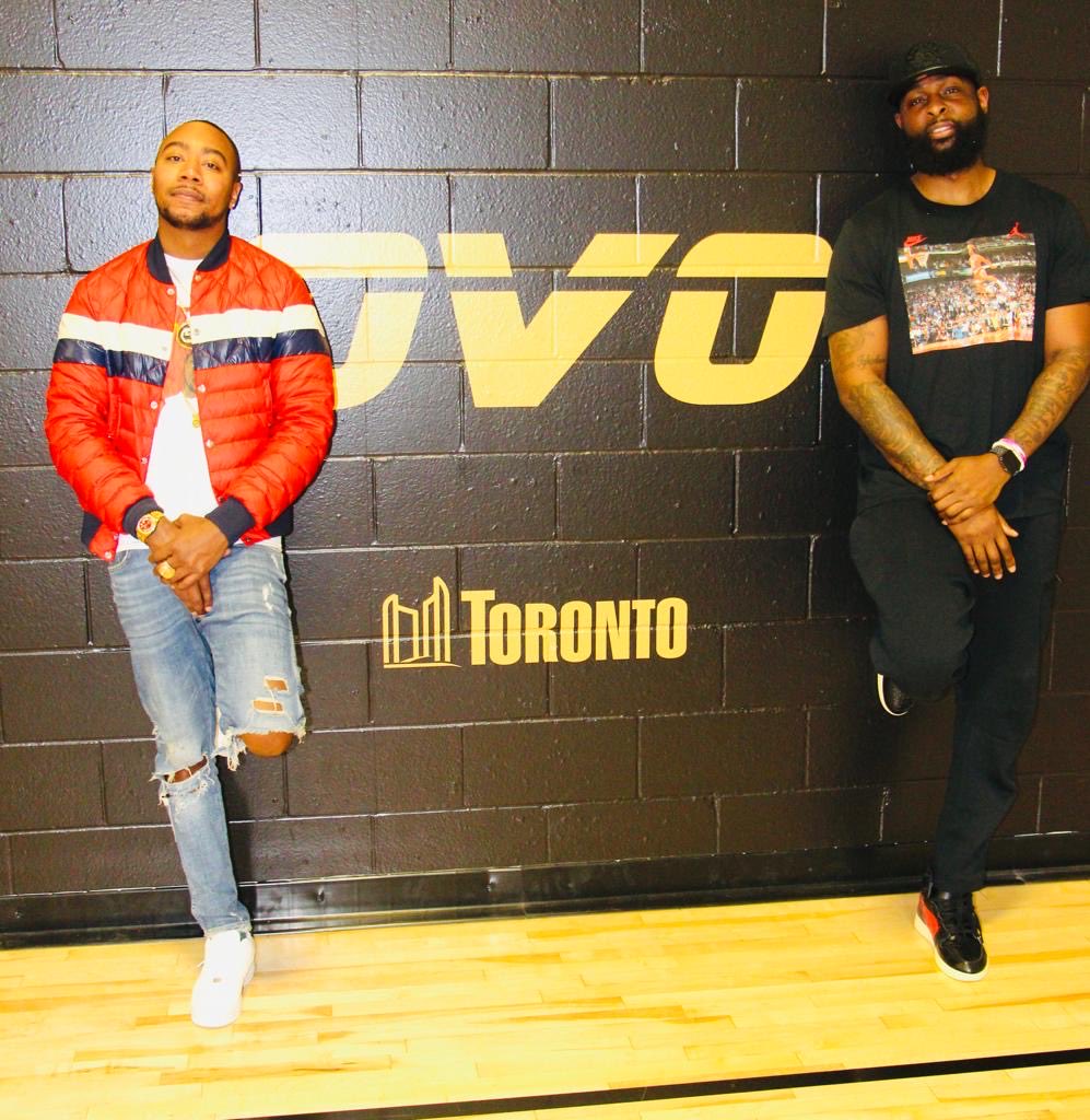 Hip Hop Hoops tweet media