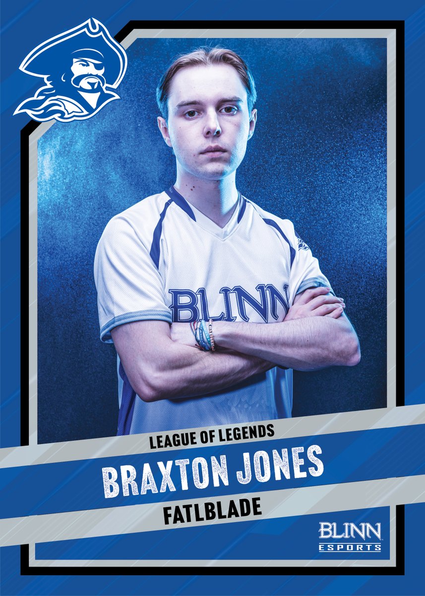 Buccaneers Esports tweet media