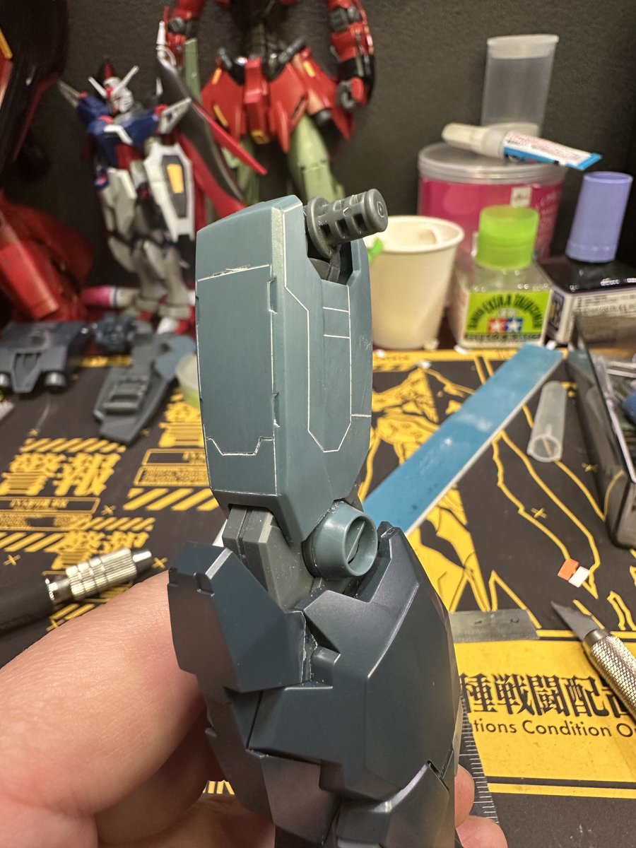 Y's 📷 tweet media