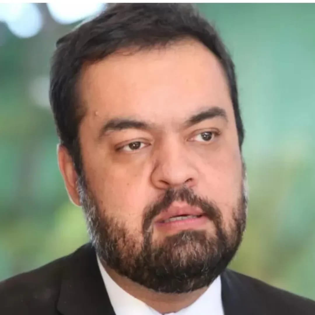 Anthony Garotinho tweet media