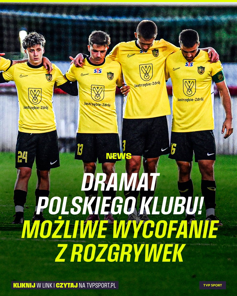 TVP SPORT tweet media