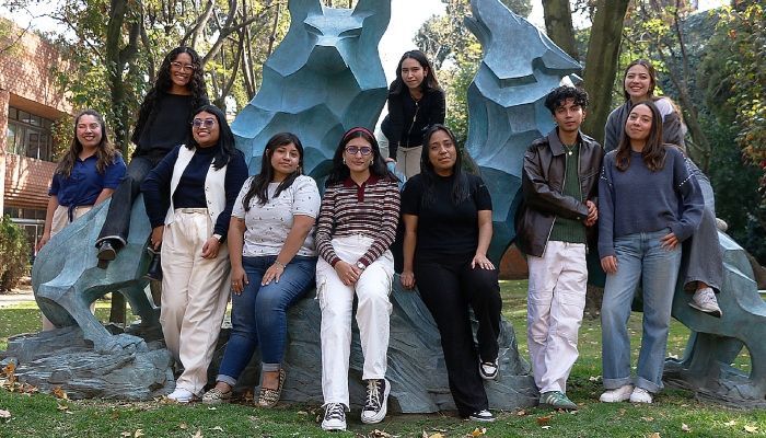 IBERO CDMX tweet media