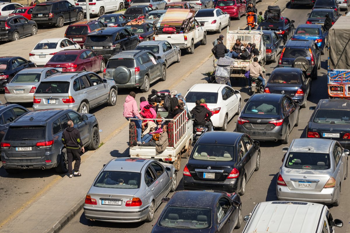 Islamic Relief UK tweet media