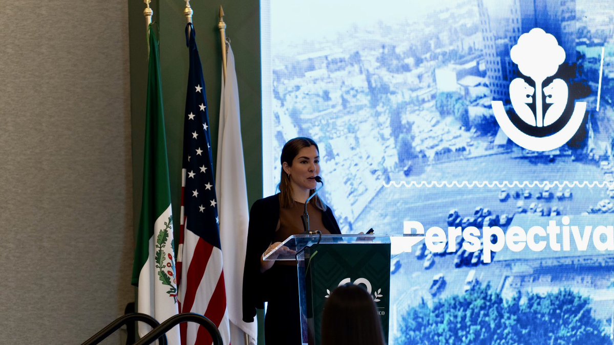 American Chamber/Mexico tweet media