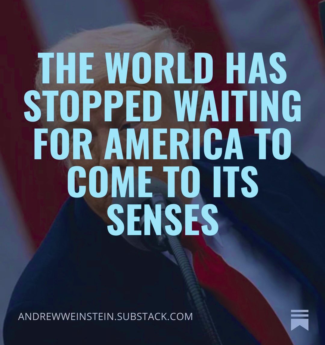 Andrew Weinstein tweet media