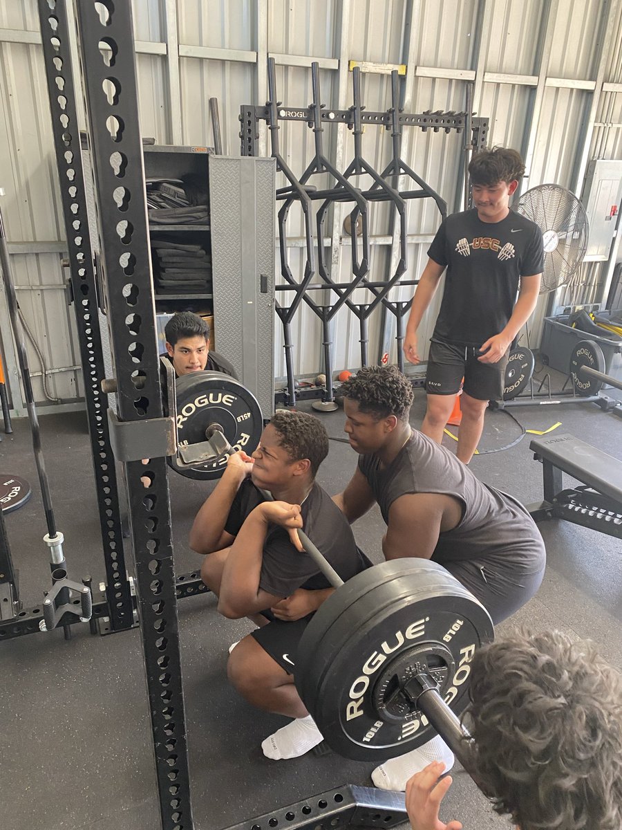 Heritage Christian Football tweet media