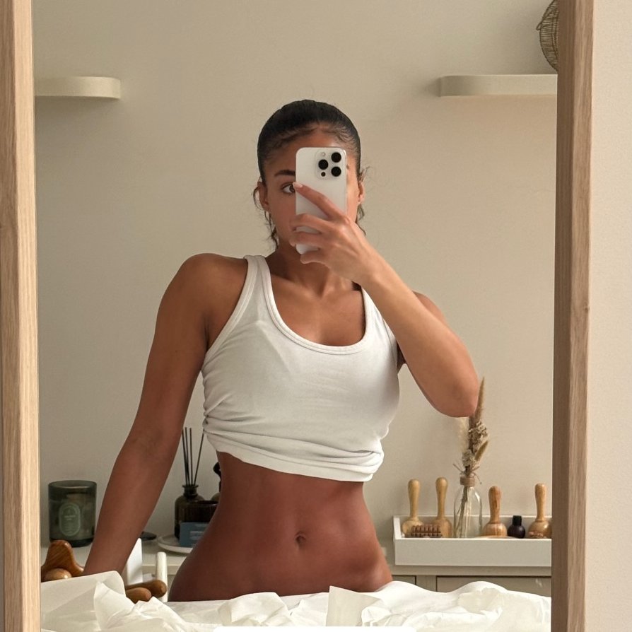 Lori Harvey Looks tweet media