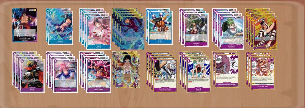 Whitebeard's Dream tweet media