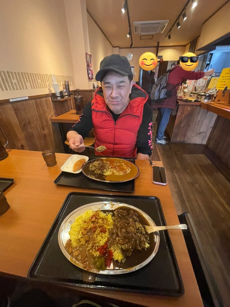 岸和田　てんコモリ tweet media