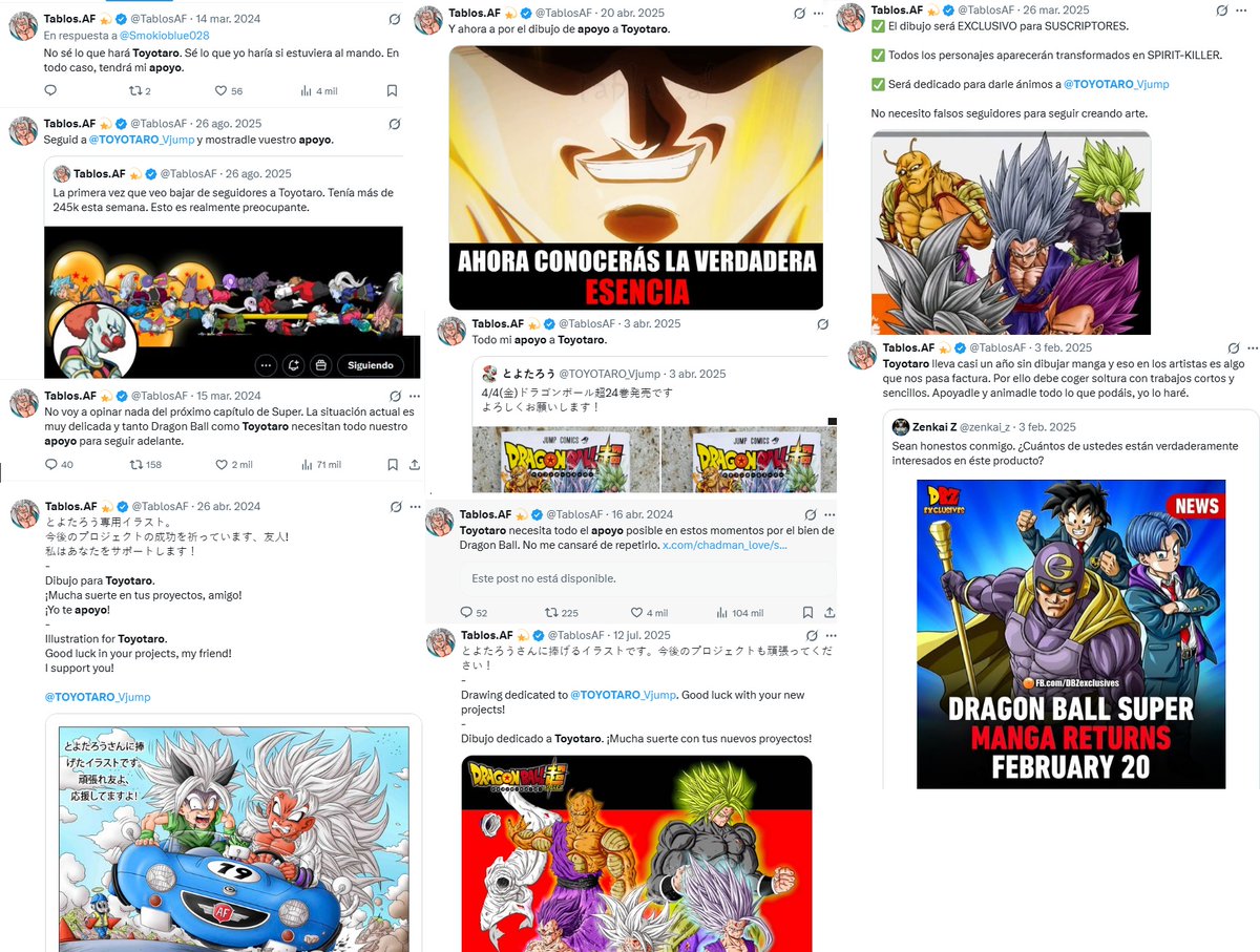 Indominoide tweet media