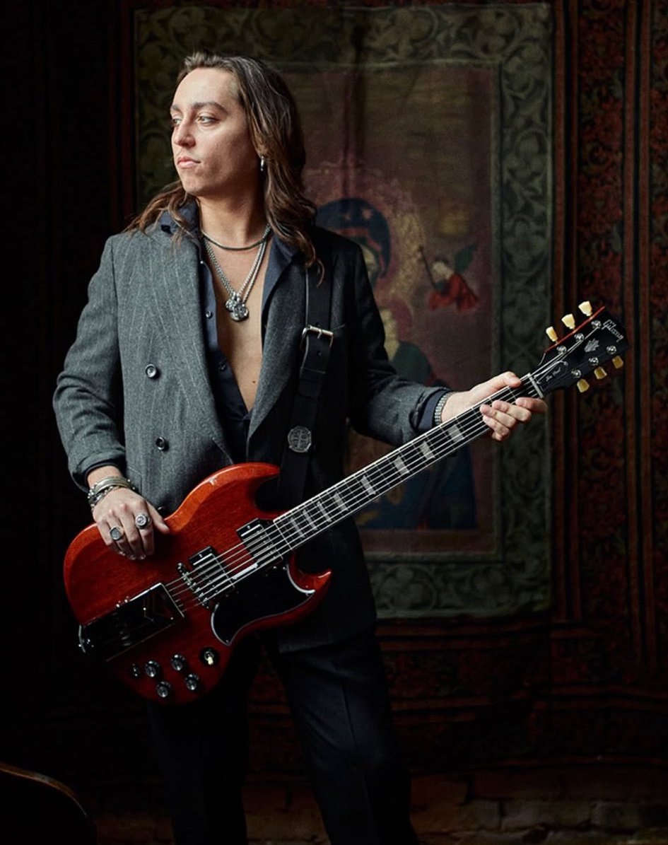 Melissa ⚔️⚡️ tweet media