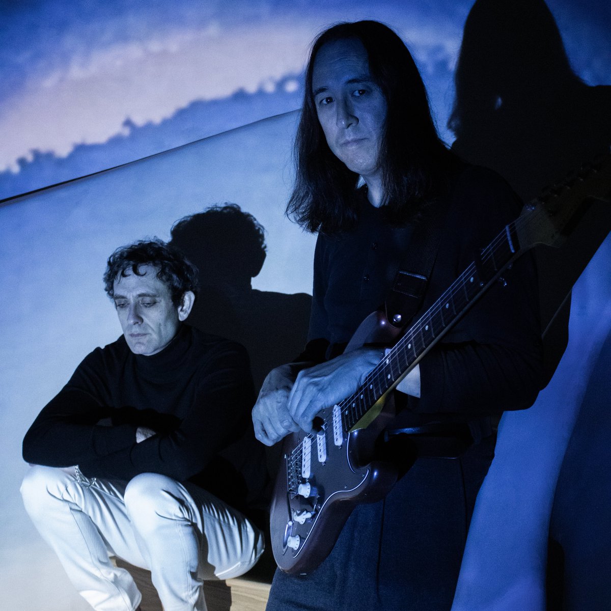 POPSCENE Presents tweet media