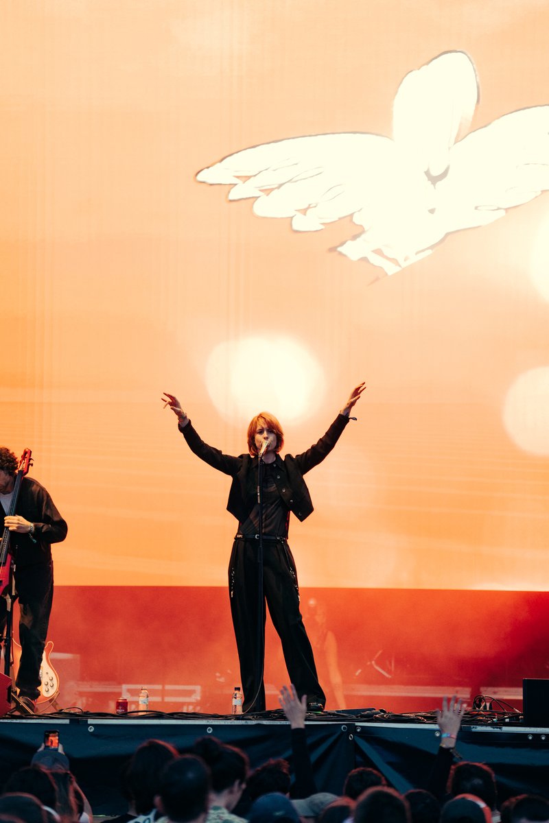 POPSCENE Presents tweet media