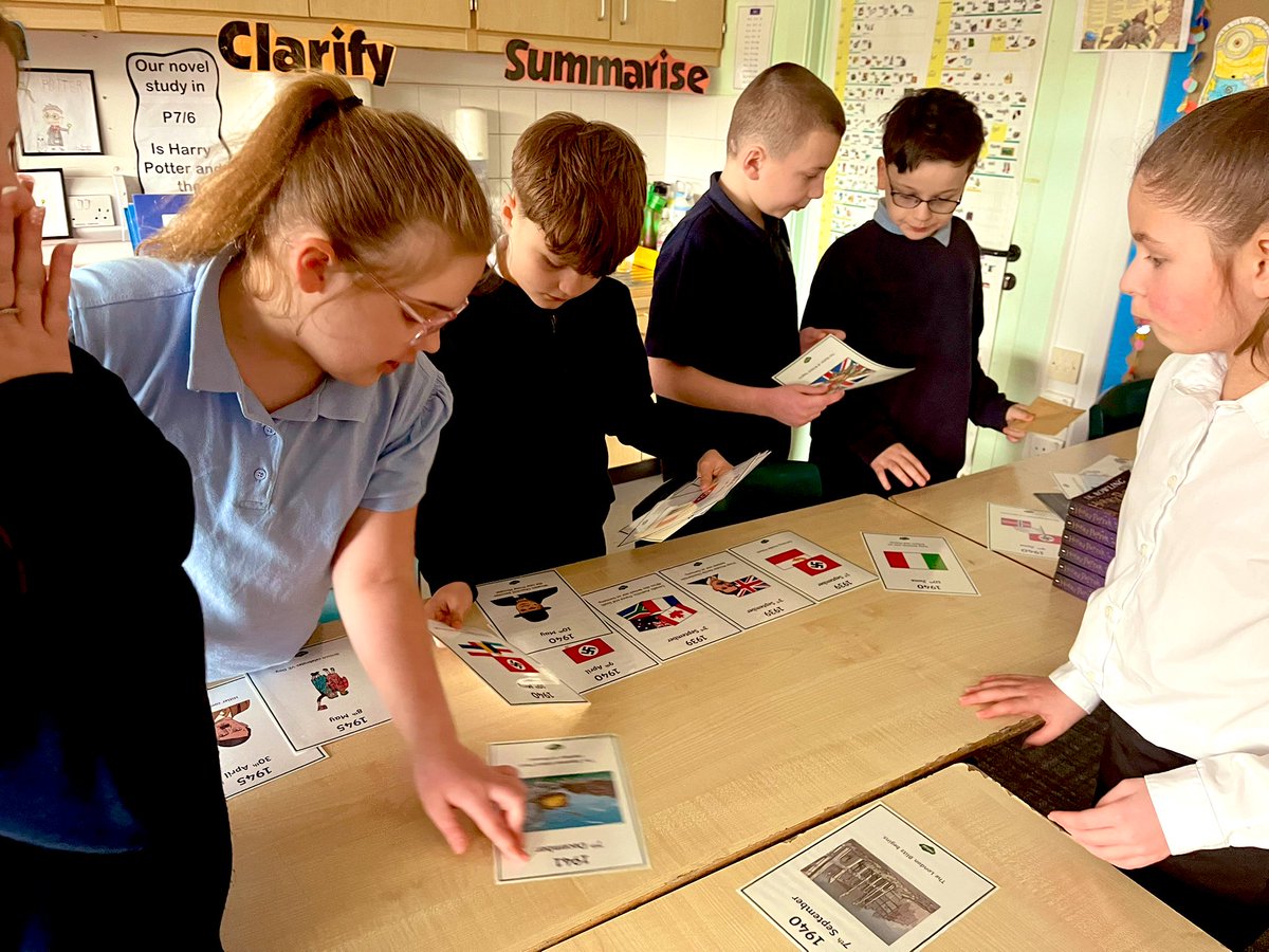 Mrs GisbeyP7/6 tweet media