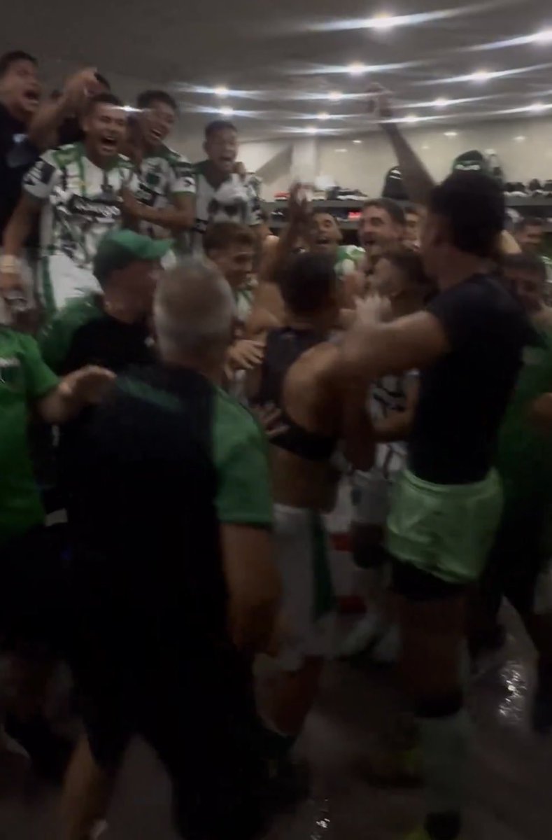 Informacion Real de Nueva Chicago tweet media