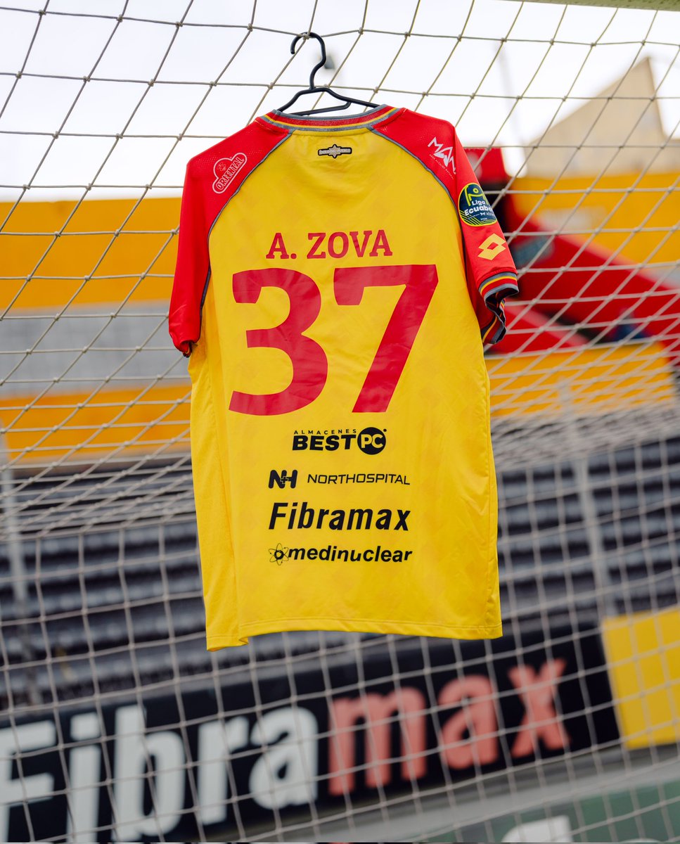 S. D. Aucas Oficial tweet media