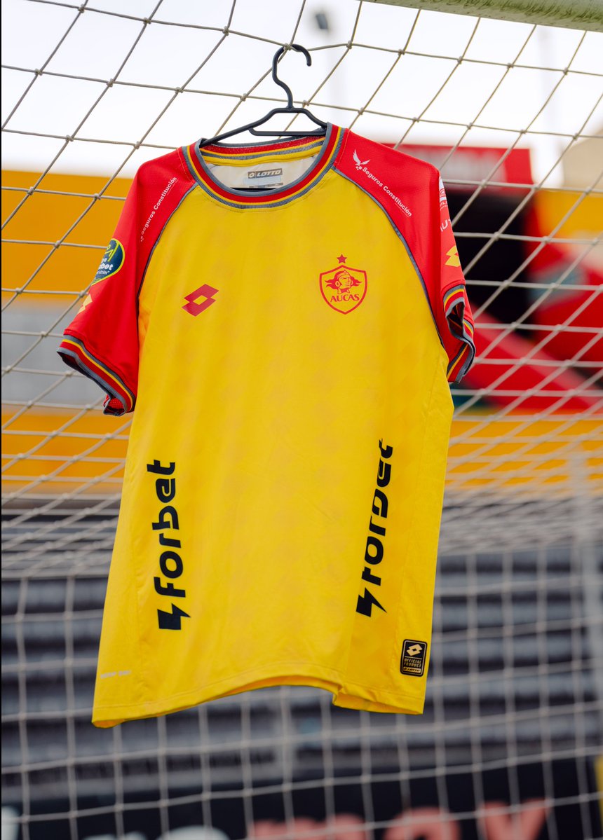 S. D. Aucas Oficial tweet media