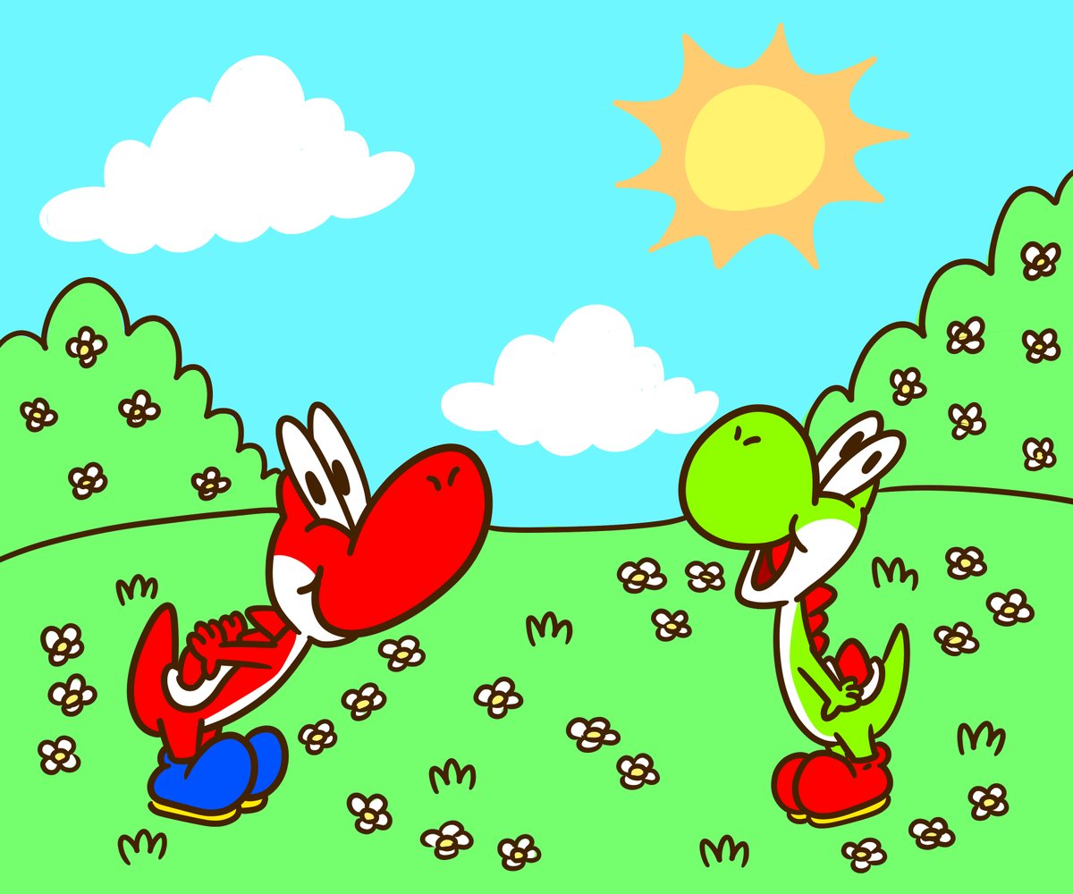 ToonDreamer tweet media