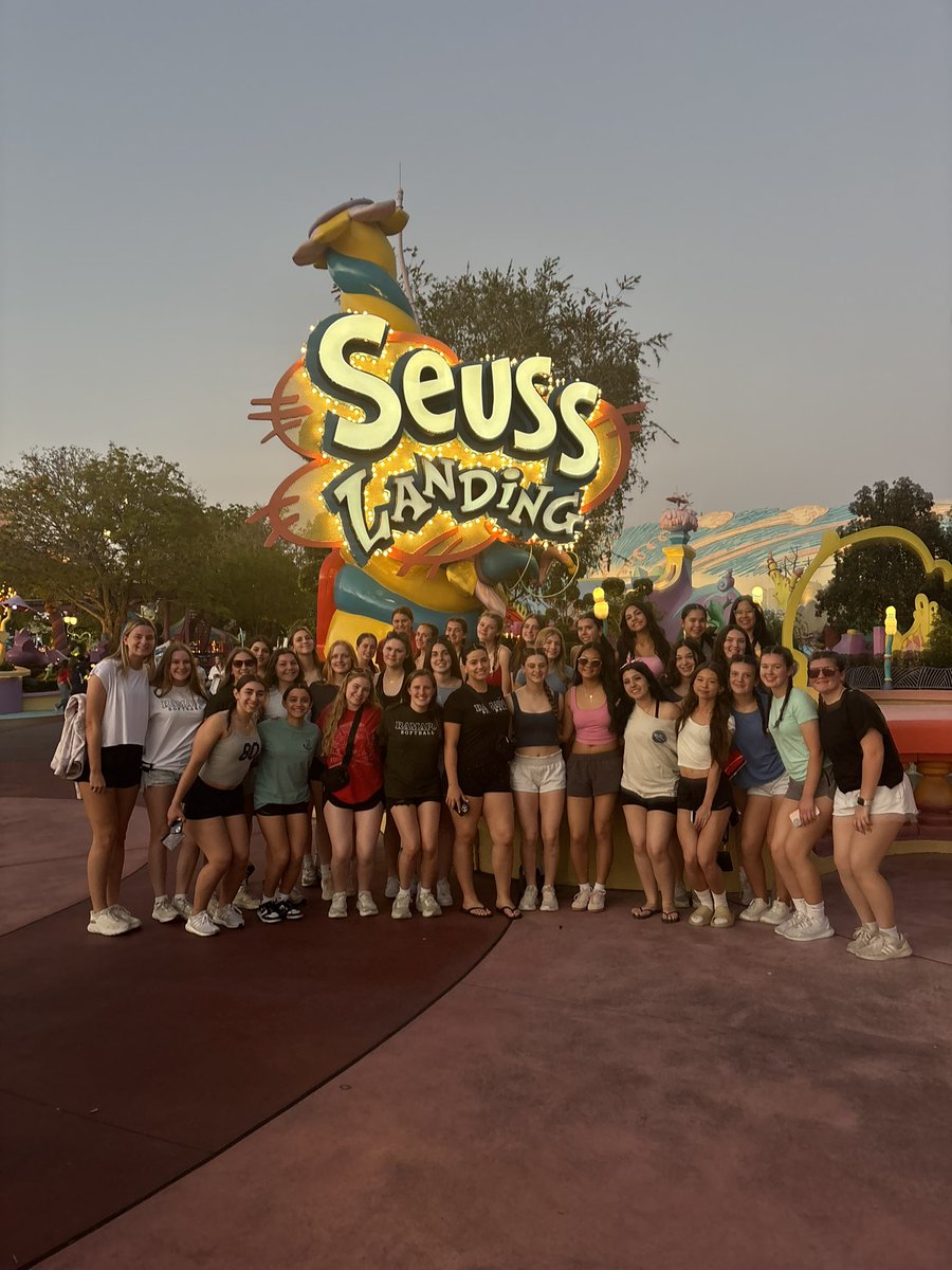 🥎 Ramapo HS Softball 🥎 tweet media