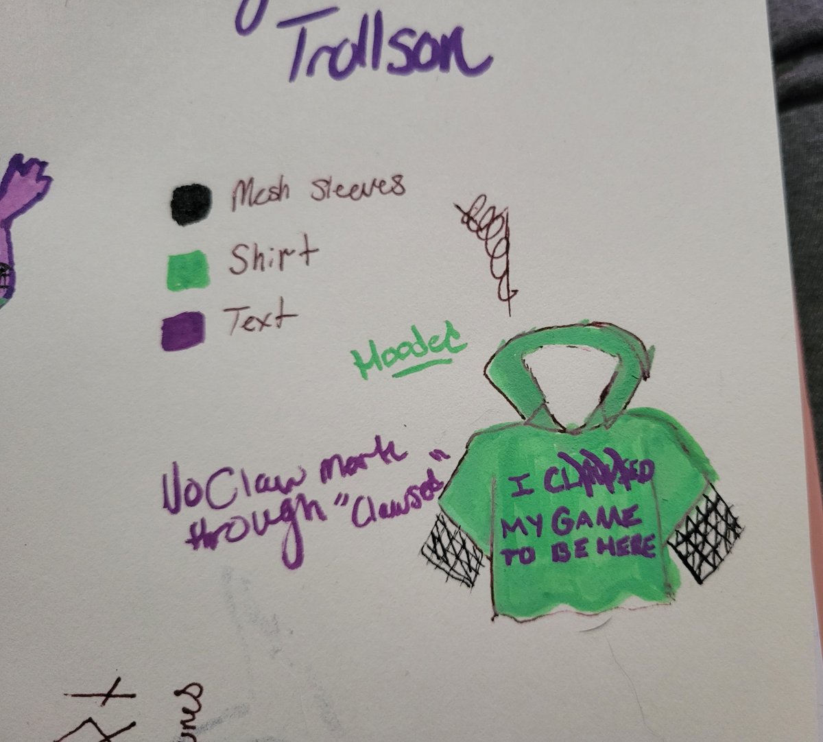 Alicia Renee tweet media