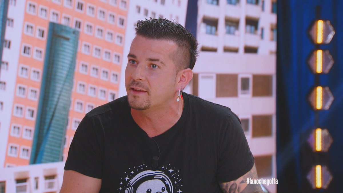 Telemadrid tweet media