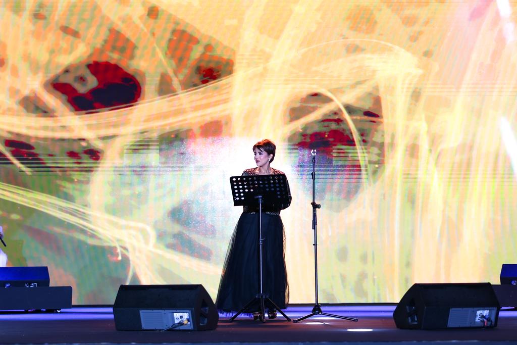 فعاليات أمانة منطقة الحدود الشمالية tweet media