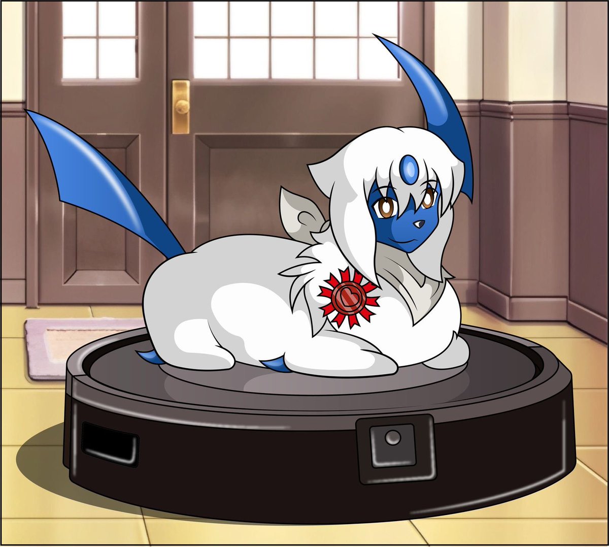 Chargedcommando tweet media